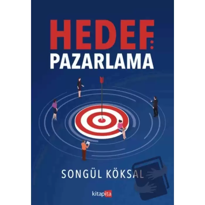 Hedef: Pazarlama