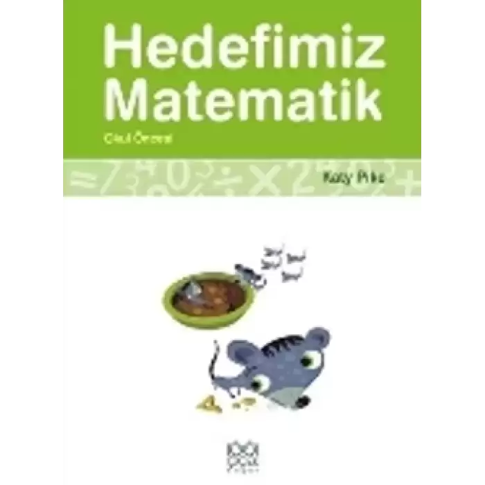 Hedefimiz Matematik - Okul Öncesi