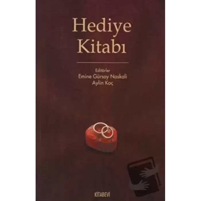 Hediye Kitabı