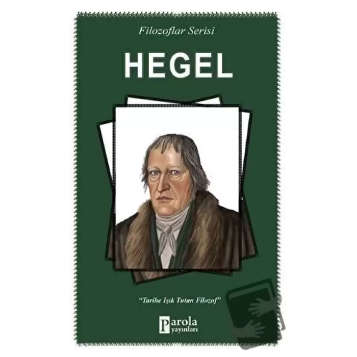 Hegel