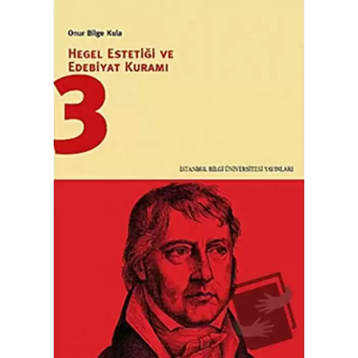 Hegel Estetiği ve Edebiyat Kuramı 3