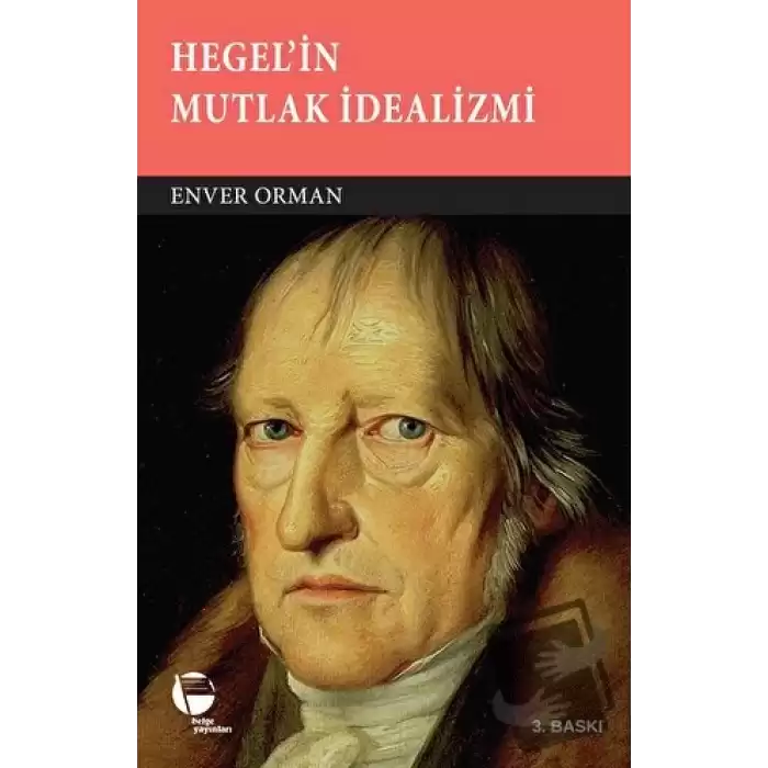 Hegelin Mutlak İdealizmi