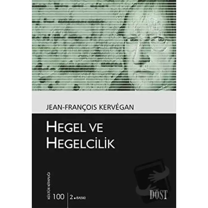 Hegel ve Hegelcilik