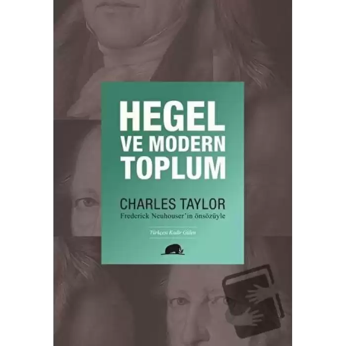 Hegel ve Modern Toplum