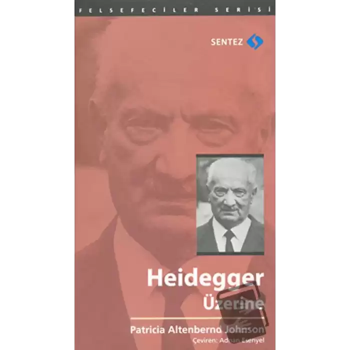 Heidegger Üzerine