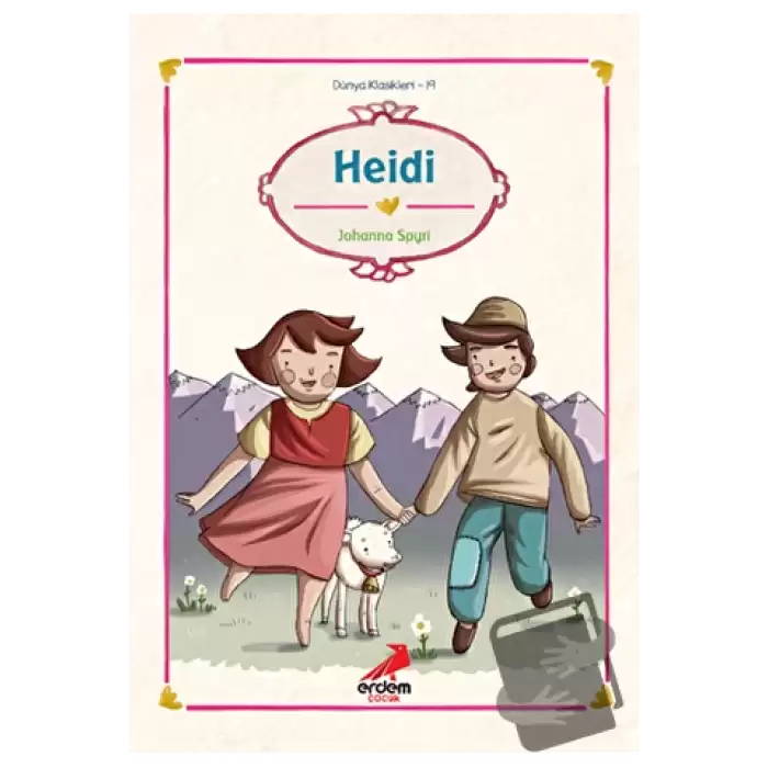 Heidi