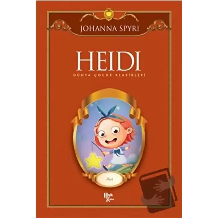 Heidi