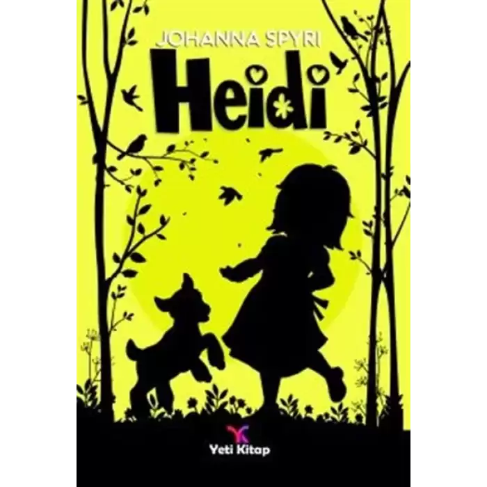 Heidi