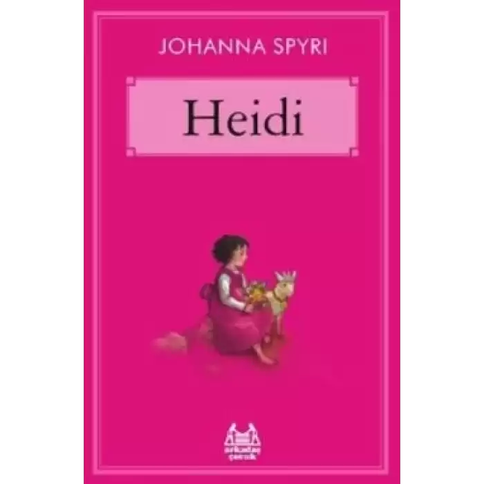 Heidi