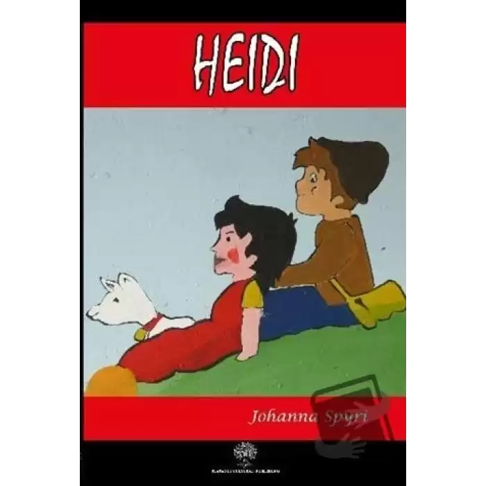 Heidi