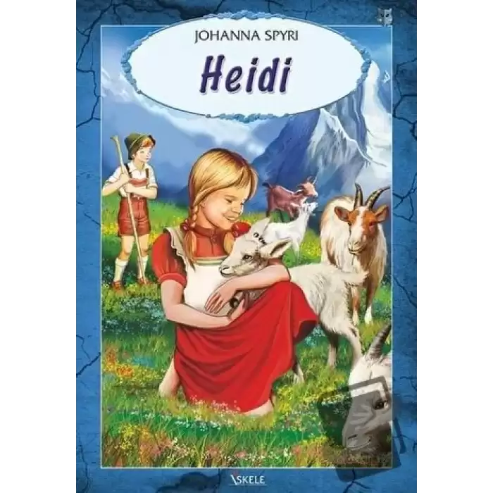 Heidi