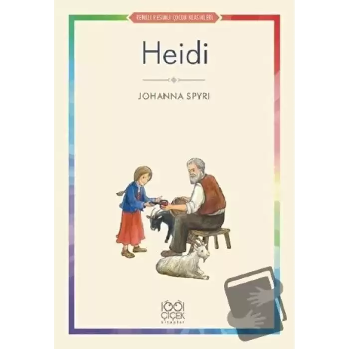 Heidi