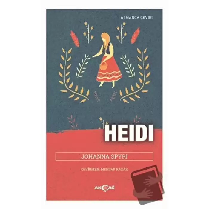 Heidi