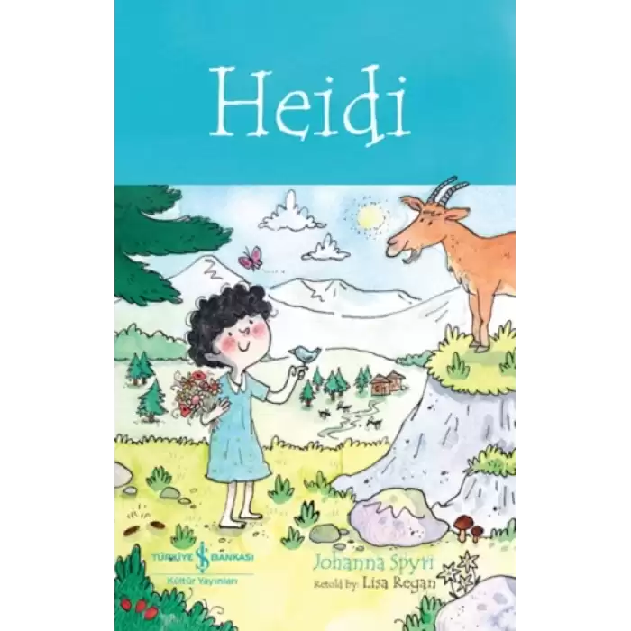 Heidi