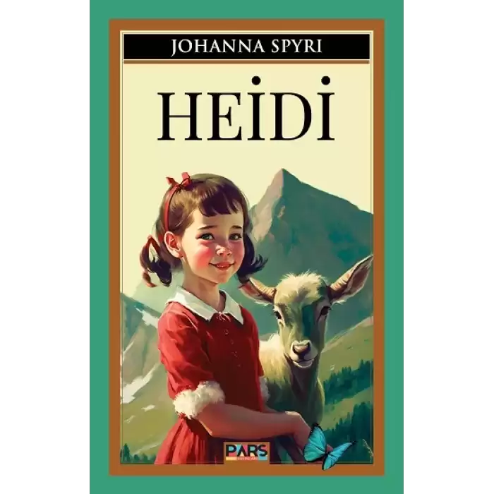 Heidi