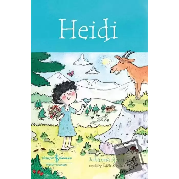 Heidi