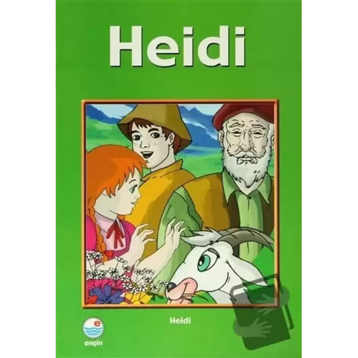 Heidi (CDli)