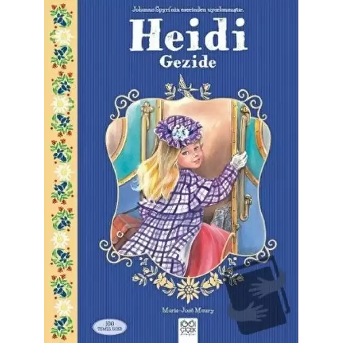 Heidi Gezide