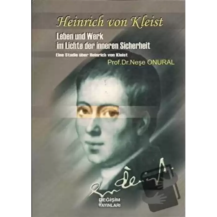 Heinrich von Kleist