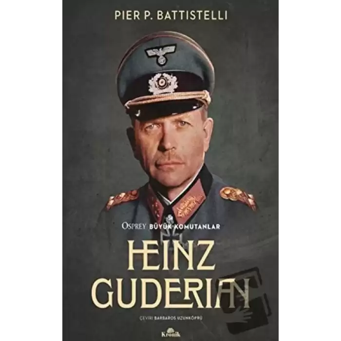 Heinz Guderian