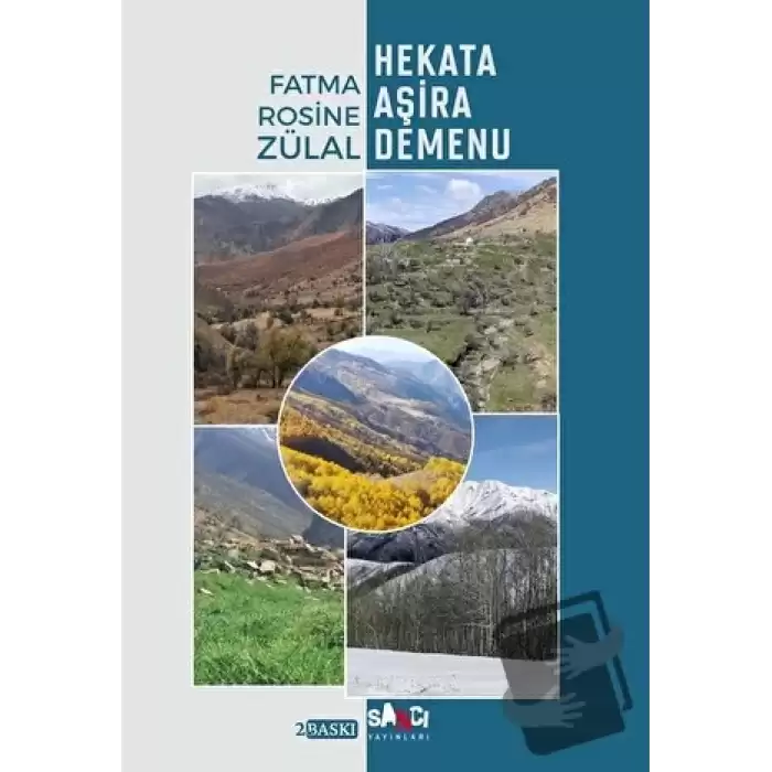 Hekata Aşira Demenu