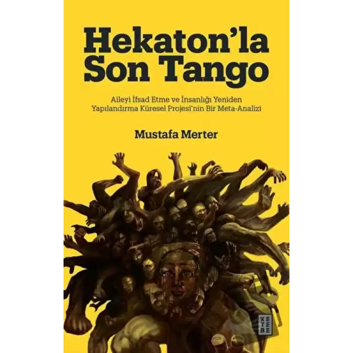 Hekaton’la Son Tango