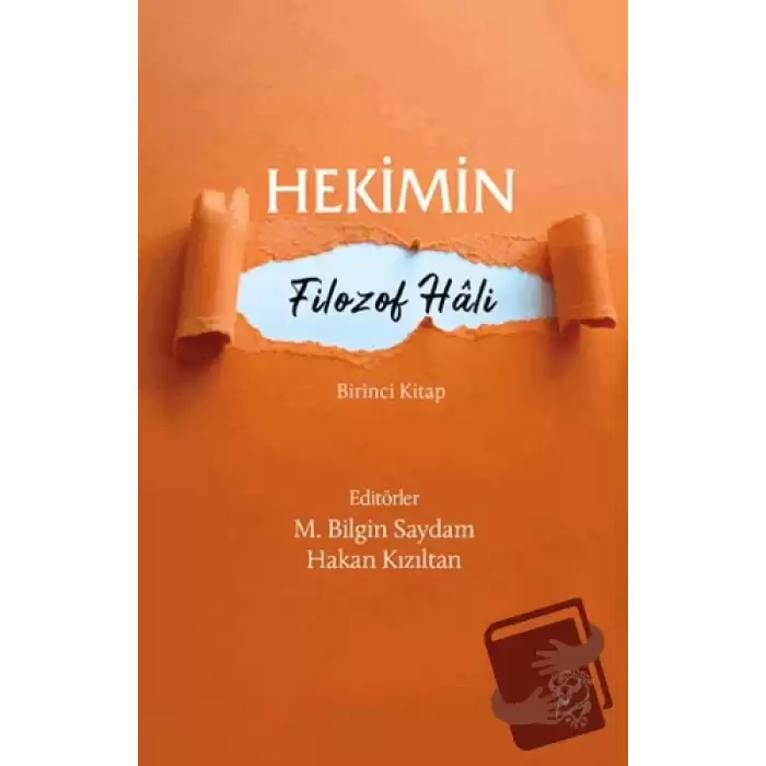 Hekimin Filozof Hali