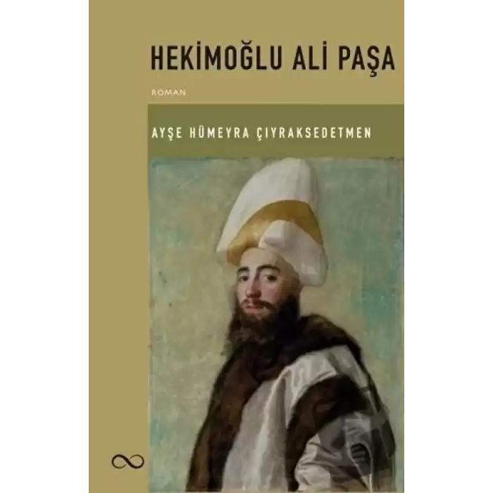 Hekimoğlu Ali Paşa