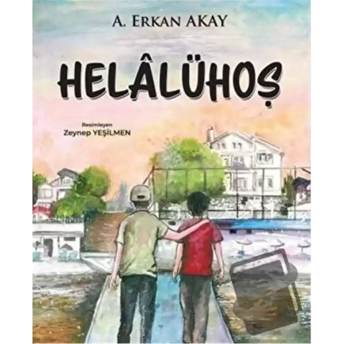 Helalühoş