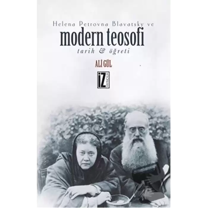 Helena Petrovna Blavatsky ve Modern Teosofi