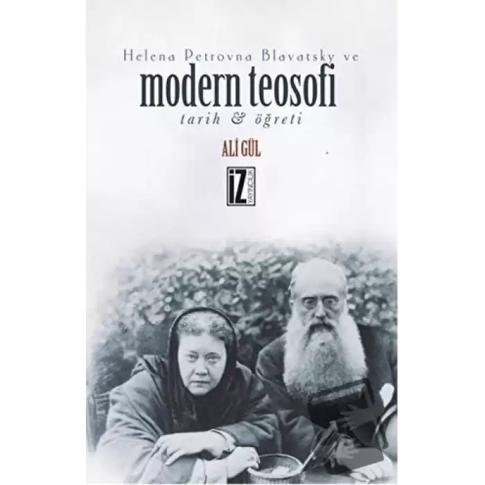 Helena Petrovna Blavatsky ve Modern Teosofi