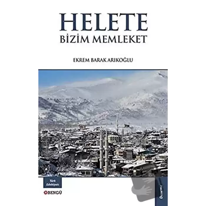 Helete Bizim Memleket