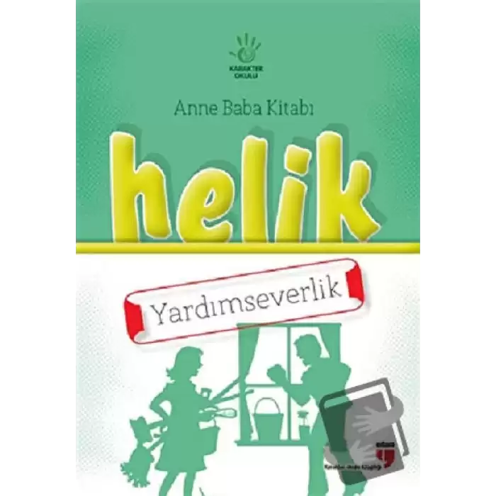 Helik - Yardımseverlik