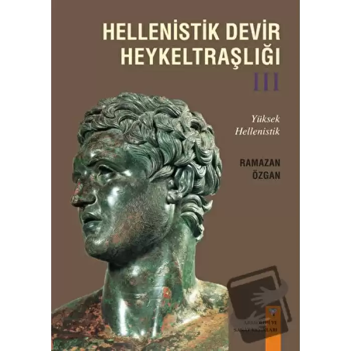 Hellenistik Devir Heykeltraşlığı-3