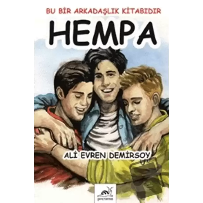 Hempa