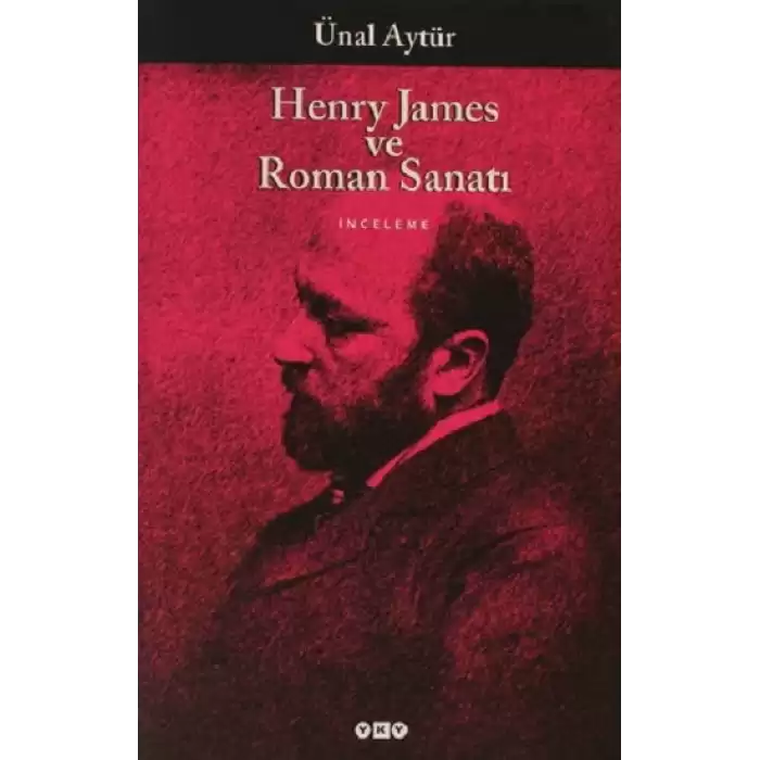 Henry James ve Roman Sanatı