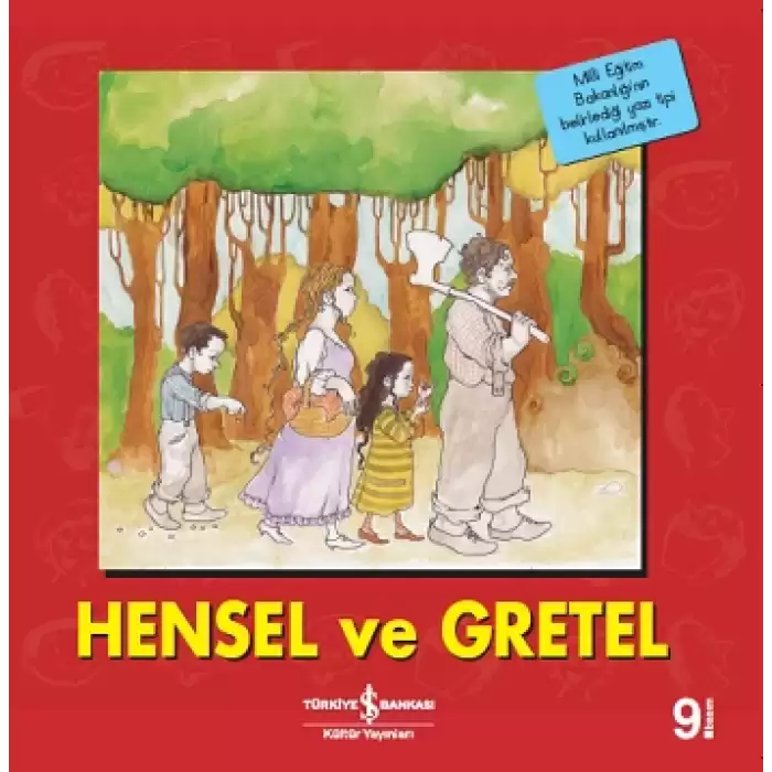 Hensel ve Gretel