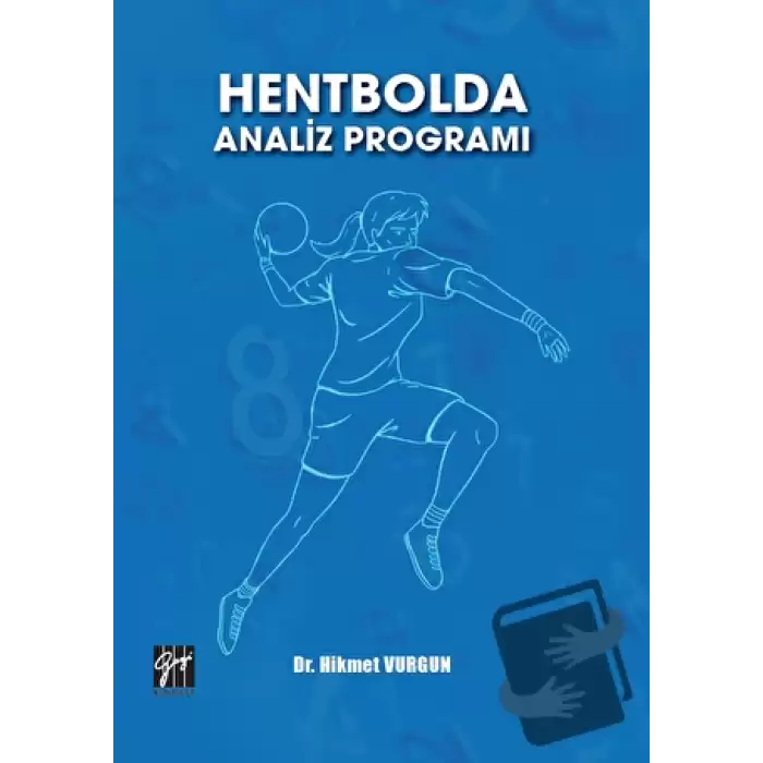 Hentbolda Analiz Programı