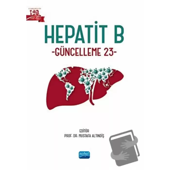 Hepatit B: Güncelleme 23