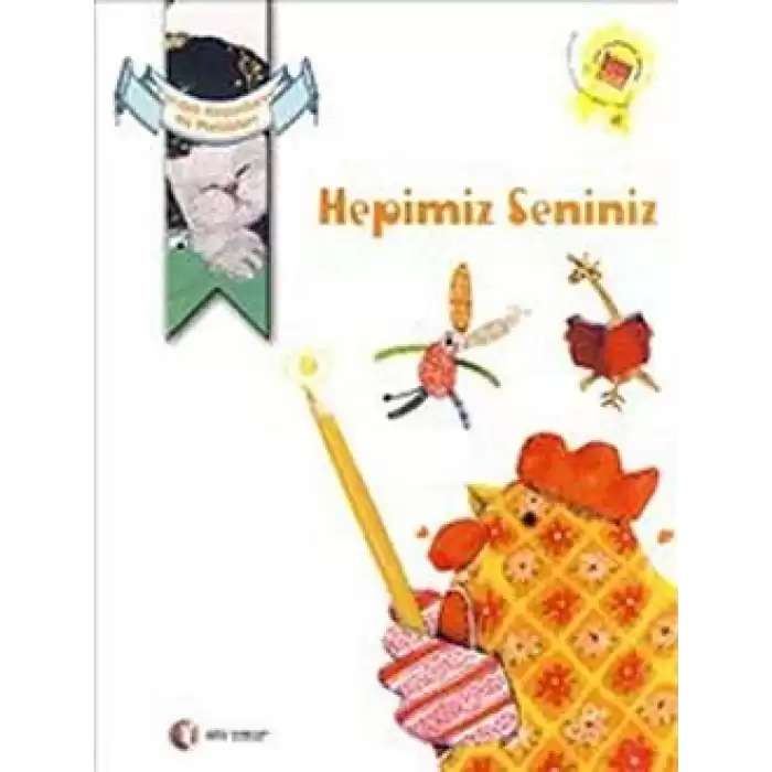 Hepimiz Seniniz