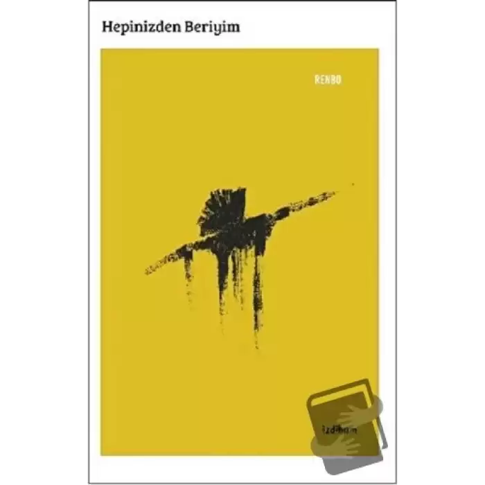 Hepinizden Beriyim