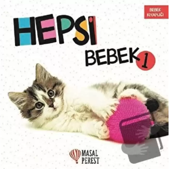 Hepsi Bebek 1