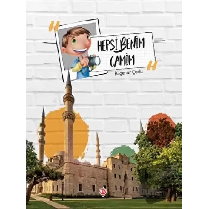 Hepsi Benim Camim