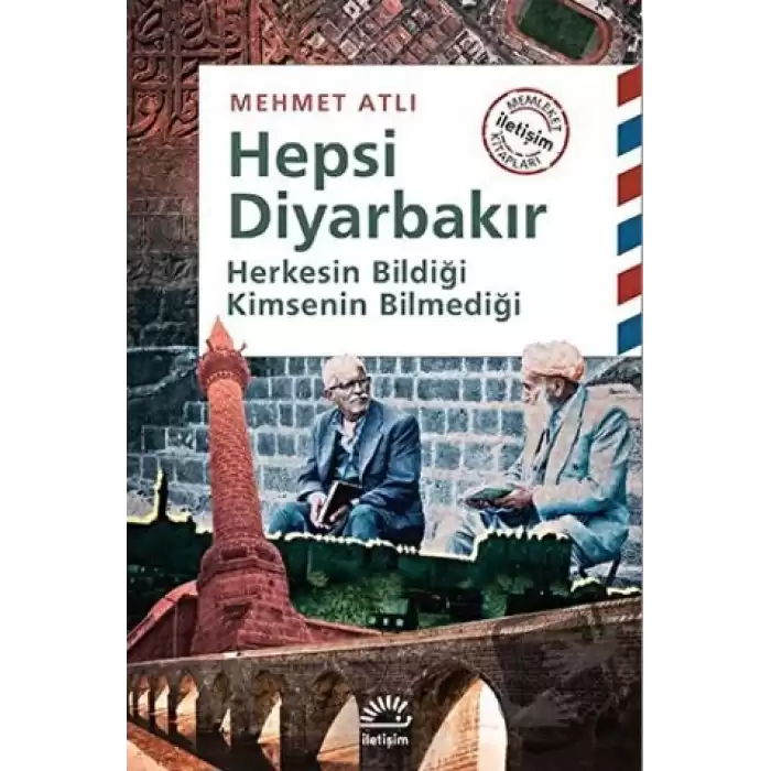 Hepsi Diyarbakır