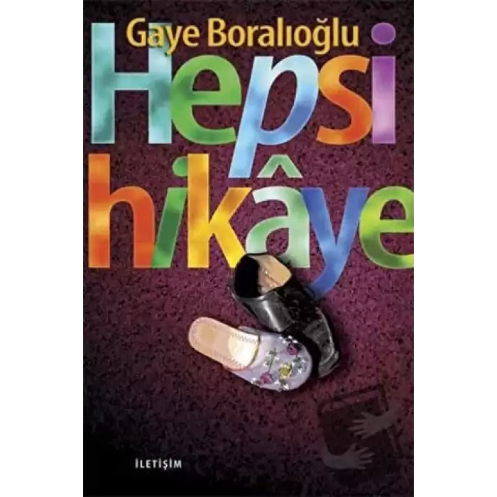 Hepsi Hikaye