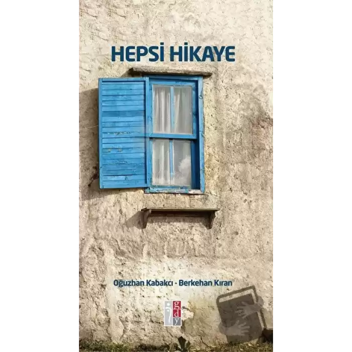 Hepsi Hikaye