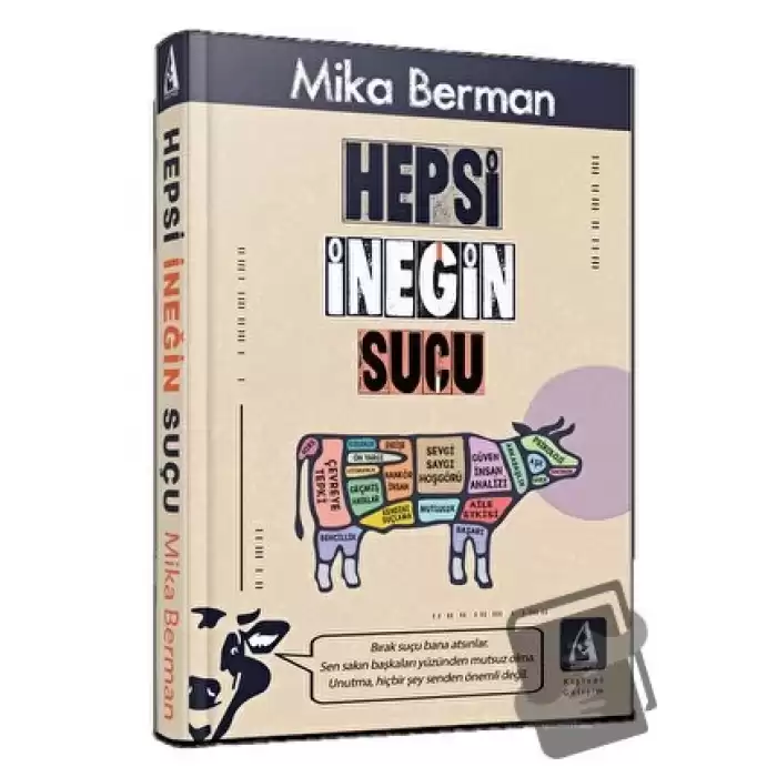 Hepsi İneğin Suçu