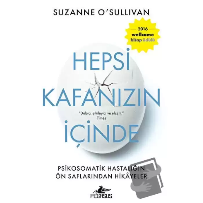 Hepsi Kafanızın İçinde