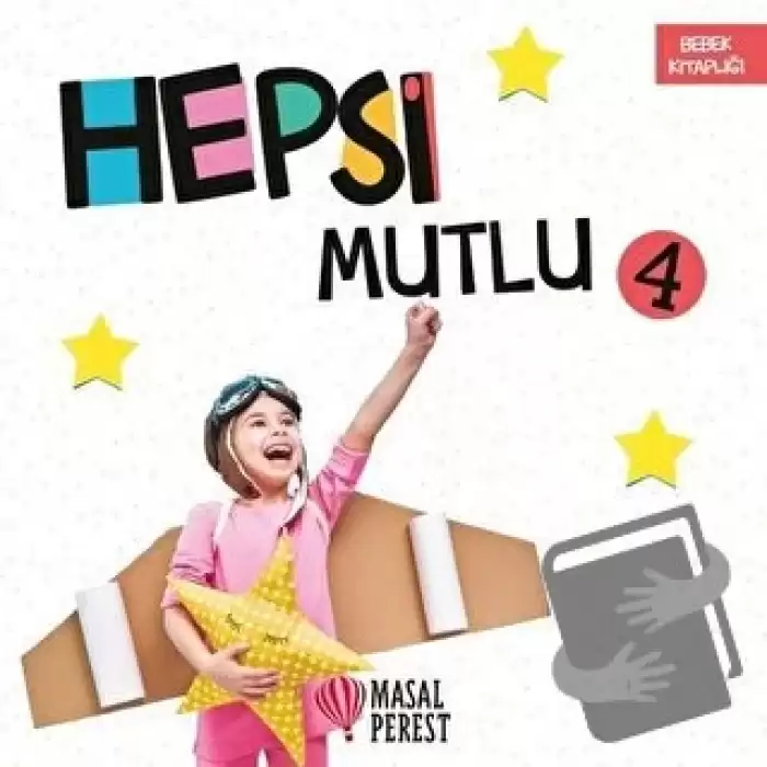 Hepsi Mutlu 4