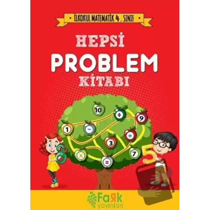 Hepsi Problem Kitabı